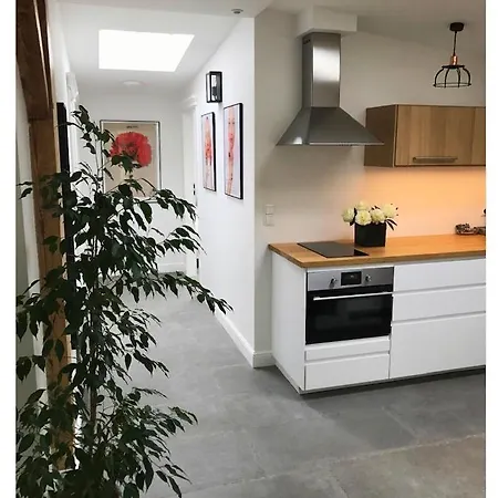 Apartment Sopocki Kosciuszki 44 *