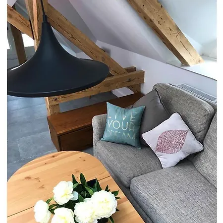 Apartament Sopocki Kościuszki 44
