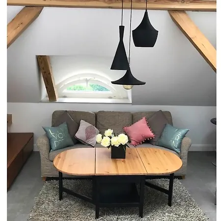 Sopocki Kosciuszki 44 Lejlighed