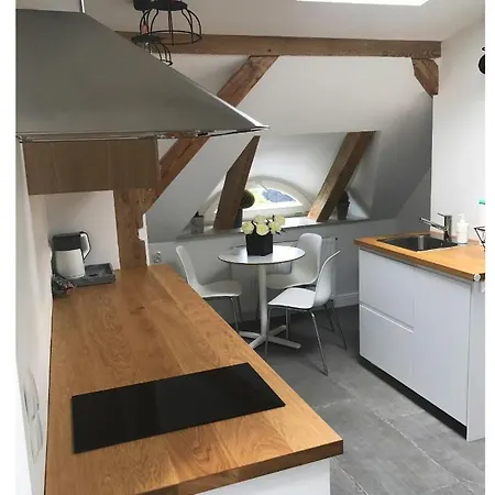 Sopocki Kościuszki 44 Apartament *