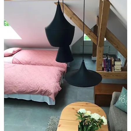 Sopocki Kosciuszki 44 דירה