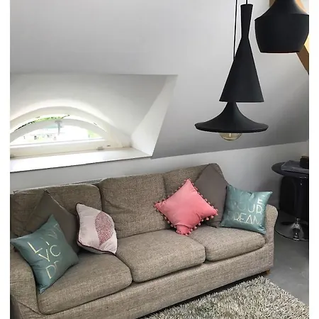 דירה Sopocki Kosciuszki 44 *