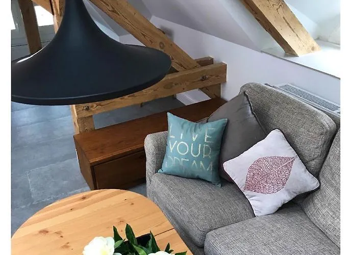 Lejlighed Sopocki Kosciuszki 44