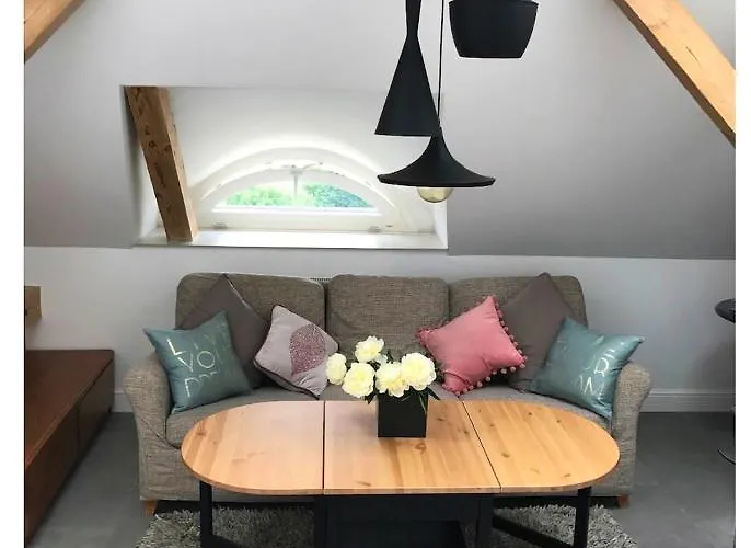 Sopocki Kosciuszki 44 Lejlighed