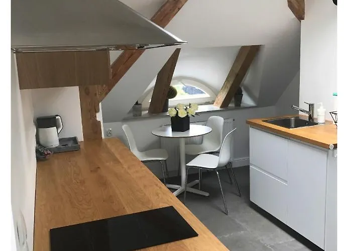 Sopocki Kosciuszki 44 Lejlighed *