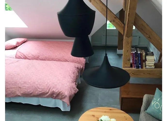 Sopocki Kosciuszki 44 דירה