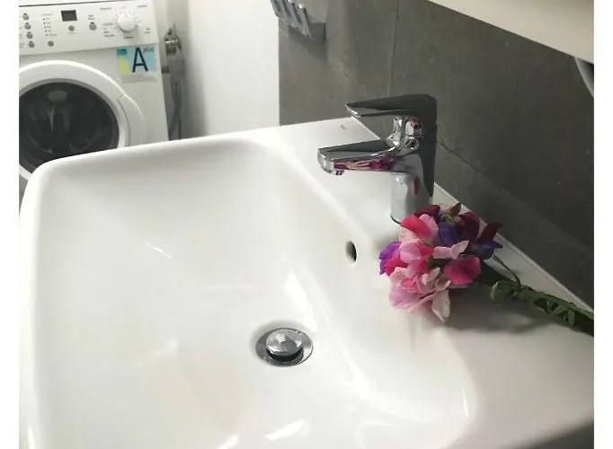 Lejlighed Sopocki Kosciuszki 44 *