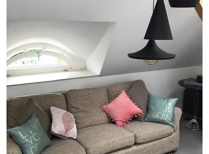 Lejlighed Sopocki Kosciuszki 44 *