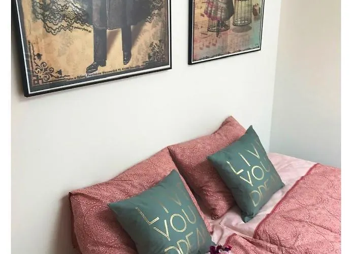 Sopocki Kosciuszki 44 סופוט