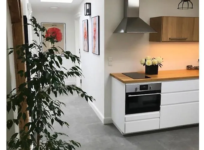 Lejlighed Sopocki Kosciuszki 44 *